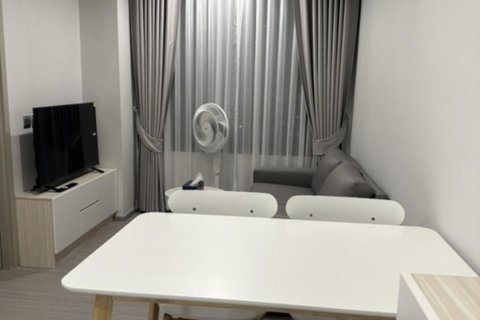 Condo in Chatuchak, Bangkok, Thailand, 2 bedrooms  № 160520 - photo 2