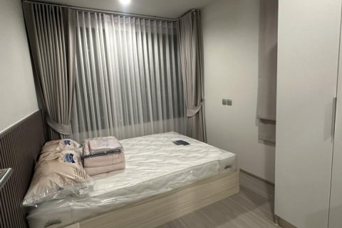 Condo in Chatuchak, Bangkok, Thailand, 2 bedrooms  № 160520 - photo 6