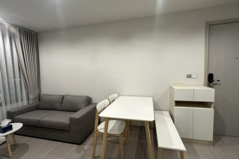 Condo in Chatuchak, Bangkok, Thailand, 2 bedrooms № 160520