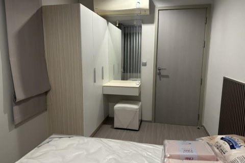 Condo in Chatuchak, Bangkok, Thailand, 2 bedrooms  № 160520 - photo 8