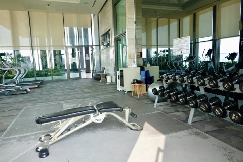 Condo in Khlong Toei, Bangkok, Thailand, 2 bedrooms  № 160515 - photo 11