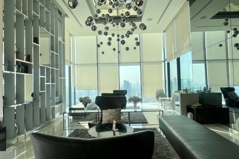 Condo in Khlong Toei, Bangkok, Thailand, 2 bedrooms  № 160515 - photo 14