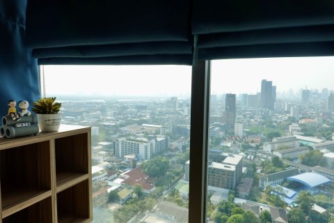 Condo in Khlong Toei, Bangkok, Thailand, 2 bedrooms  № 160515 - photo 9