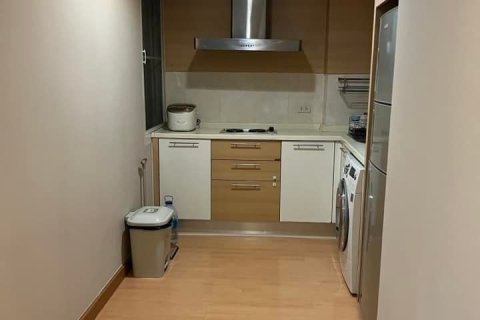 Studio dans le Condo à Sathon, Bangkok, Thaïlande  № 160516 - photo 4