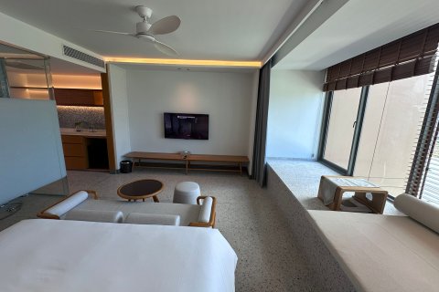 Студия в кондо в Кату, Таиланд № 160517 - фото 6