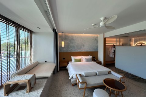 Студия в кондо в Кату, Таиланд № 160517 - фото 3