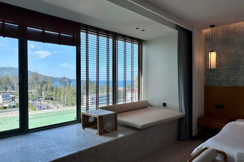 Студия в кондо в Кату, Таиланд № 160517 - фото 11