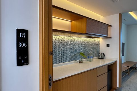 Студия в кондо в Кату, Таиланд № 160517 - фото 2