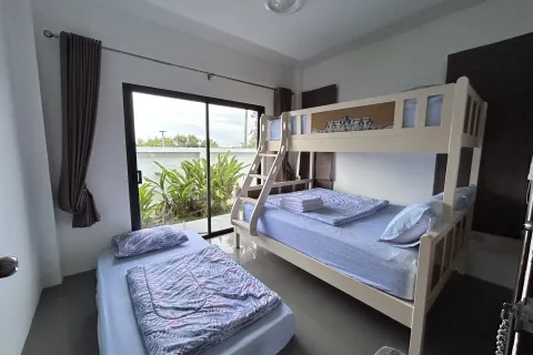 Villa à Cha-am, Thaïlande 3 chambres № 160518 - photo 7