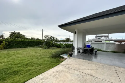 Villa à Cha-am, Thaïlande 3 chambres № 160518 - photo 6