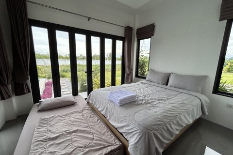 Villa à Cha-am, Thaïlande 3 chambres № 160518 - photo 9