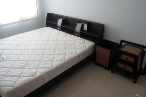 คอนโดมิเนียมในพัทยา, ประเทศไทย, 1 ห้องนอน № 204396 - รูปถ่าย 5