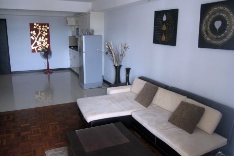 คอนโดมิเนียมในพัทยา, ประเทศไทย, 1 ห้องนอน № 204396 - รูปถ่าย 7
