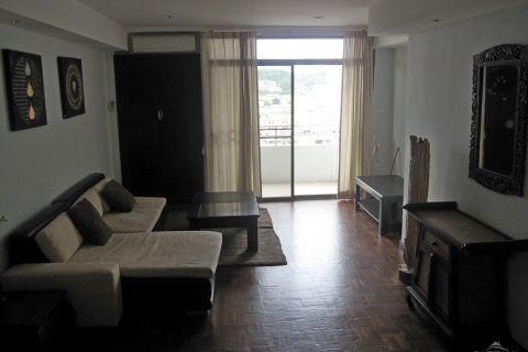 คอนโดมิเนียมในพัทยา, ประเทศไทย, 1 ห้องนอน № 204396 - รูปถ่าย 3