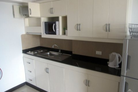 คอนโดมิเนียมในพัทยา, ประเทศไทย, 1 ห้องนอน № 204396 - รูปถ่าย 4
