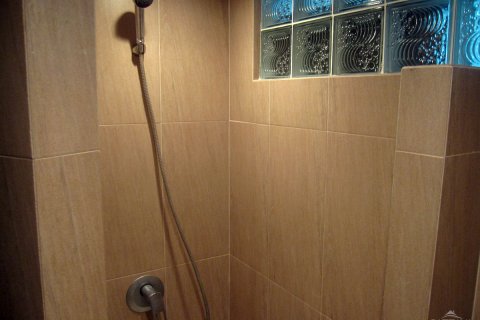 คอนโดมิเนียมในพัทยา, ประเทศไทย, 1 ห้องนอน № 204396 - รูปถ่าย 2