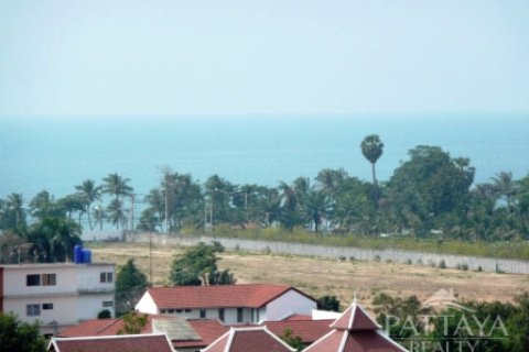 Studio in the Condo on Jomtien Beach, Pattaya, Thailand № 204392 - photo 7