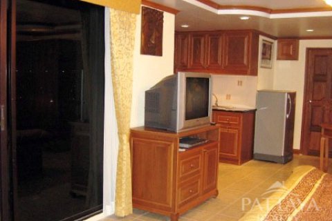 Studio in the Condo on Jomtien Beach, Pattaya, Thailand № 204392 - photo 4