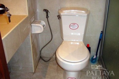 Studio in the Condo on Jomtien Beach, Pattaya, Thailand № 204392 - photo 6