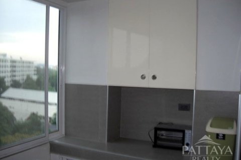 Studio in the Condo in Pattaya, Thailand  № 204393 - photo 4