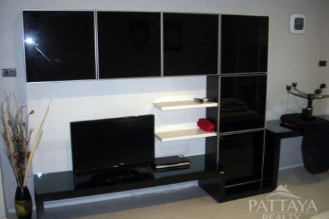Studio in the Condo in Pattaya, Thailand  № 204393 - photo 3