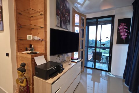 Студия в кондо в Пхукете, Таиланд № 157033 - фото 9