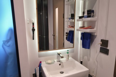 Студия в кондо в Пхукете, Таиланд № 157033 - фото 14