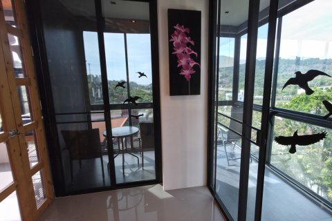 Студия в кондо в Пхукете, Таиланд № 157033 - фото 2