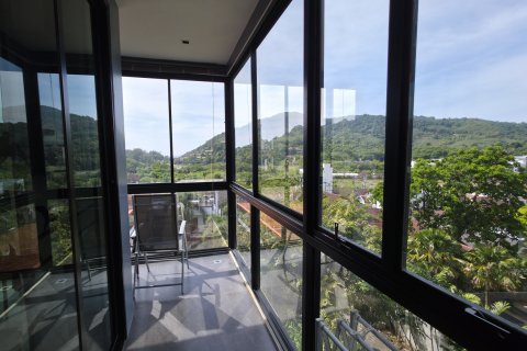 Студия в кондо в Пхукете, Таиланд № 157033 - фото 6