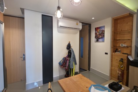 Студия в кондо в Пхукете, Таиланд № 157033 - фото 13