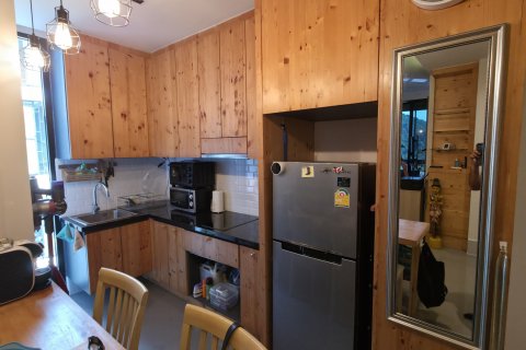 Студия в кондо в Пхукете, Таиланд № 157033 - фото 11