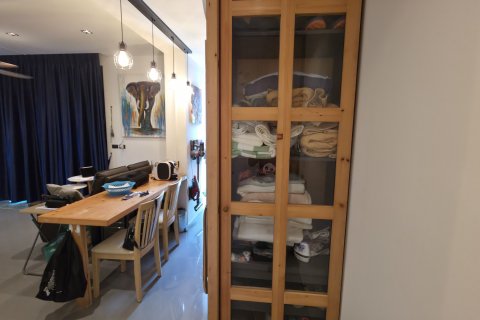 Студия в кондо в Пхукете, Таиланд № 157033 - фото 10