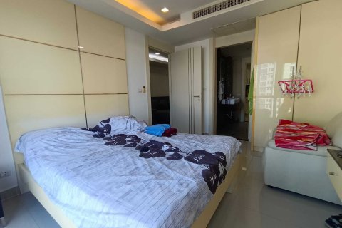 Studio dans le Condo à Pattaya, Thaïlande № 157031 - photo 2