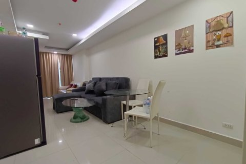 Studio dans le Condo à Pattaya, Thaïlande № 157031 - photo 9