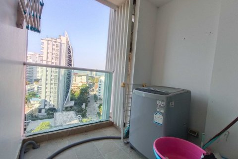 Studio dans le Condo à Pattaya, Thaïlande № 157031 - photo 5
