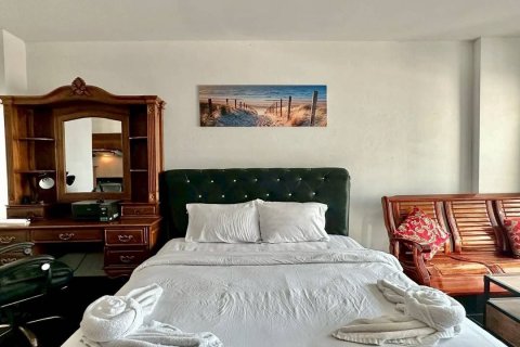 Studio dans le Condo à Pattaya, Thaïlande № 157029 - photo 2