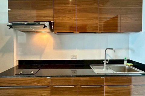 Studio dans le Condo à Pattaya, Thaïlande № 157029 - photo 9