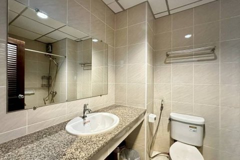 Studio dans le Condo à Pattaya, Thaïlande № 157029 - photo 10