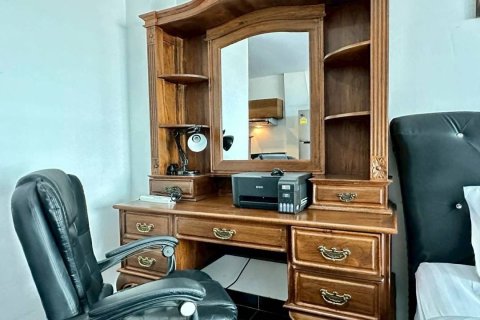 Studio dans le Condo à Pattaya, Thaïlande № 157029 - photo 4