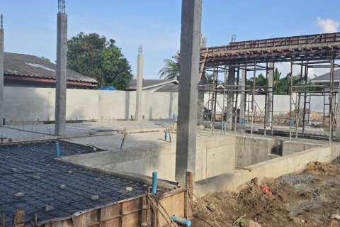 Villa à Ko Samui, Thaïlande 2 chambres № 157028 - photo 8