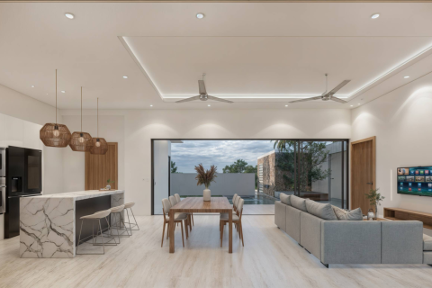 Villa à Ko Samui, Thaïlande 2 chambres № 157028 - photo 2