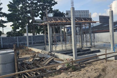 Villa à Ko Samui, Thaïlande 2 chambres № 157028 - photo 4