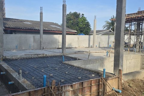 Villa à Ko Samui, Thaïlande 2 chambres № 157028 - photo 9