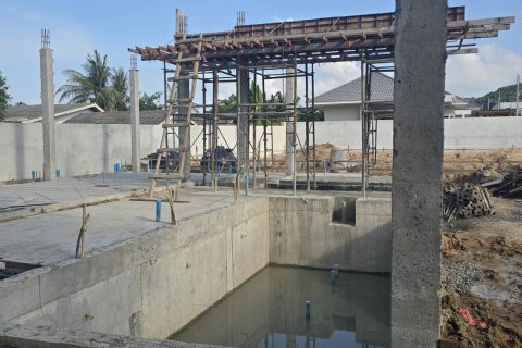 Villa à Ko Samui, Thaïlande 2 chambres № 157028 - photo 6