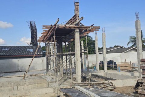 Villa à Ko Samui, Thaïlande 2 chambres № 157028 - photo 5