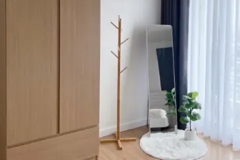 Condo in Chatuchak, Bangkok, Thailand, 2 bedrooms № 157032 - photo 3