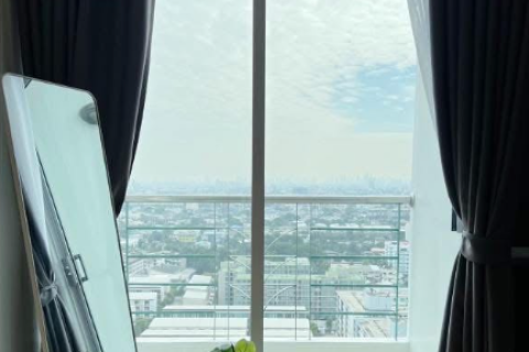 Condo in Chatuchak, Bangkok, Thailand, 2 bedrooms № 157032 - photo 8