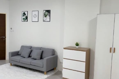 Condo in Chatuchak, Bangkok, Thailand, 2 bedrooms № 157032