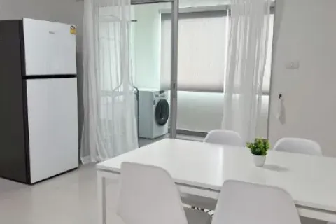 Condo in Chatuchak, Bangkok, Thailand, 2 bedrooms № 157032 - photo 2