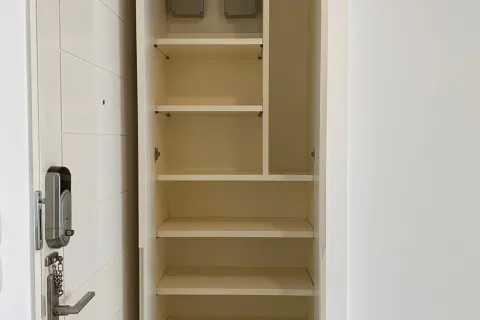 Condo in Khlong San, Bangkok, Thailand, 2 bedrooms № 157030 - photo 9